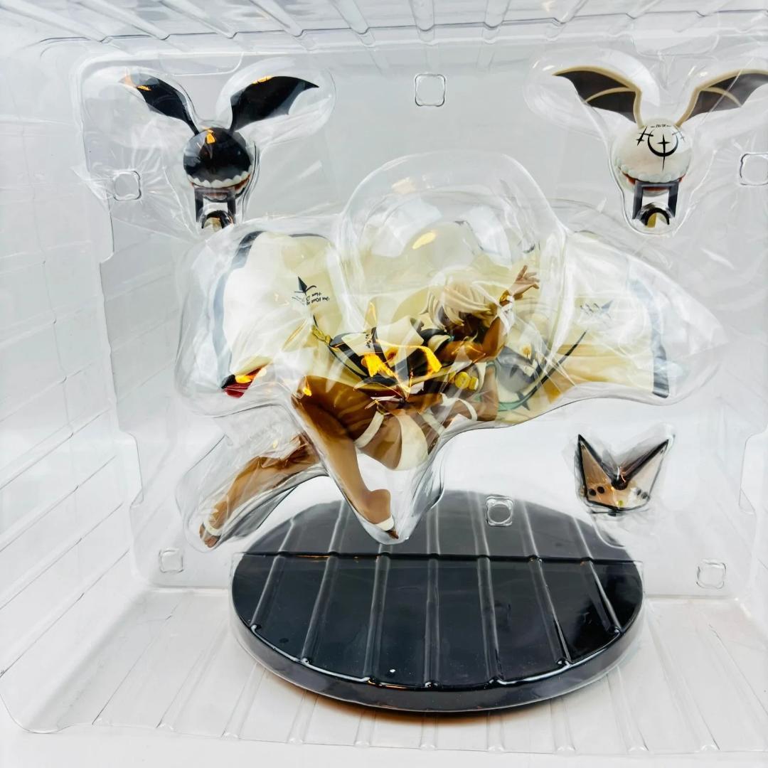 FREEing ラムレザル=ヴァレンタイン 1/8 スケールフィギュア