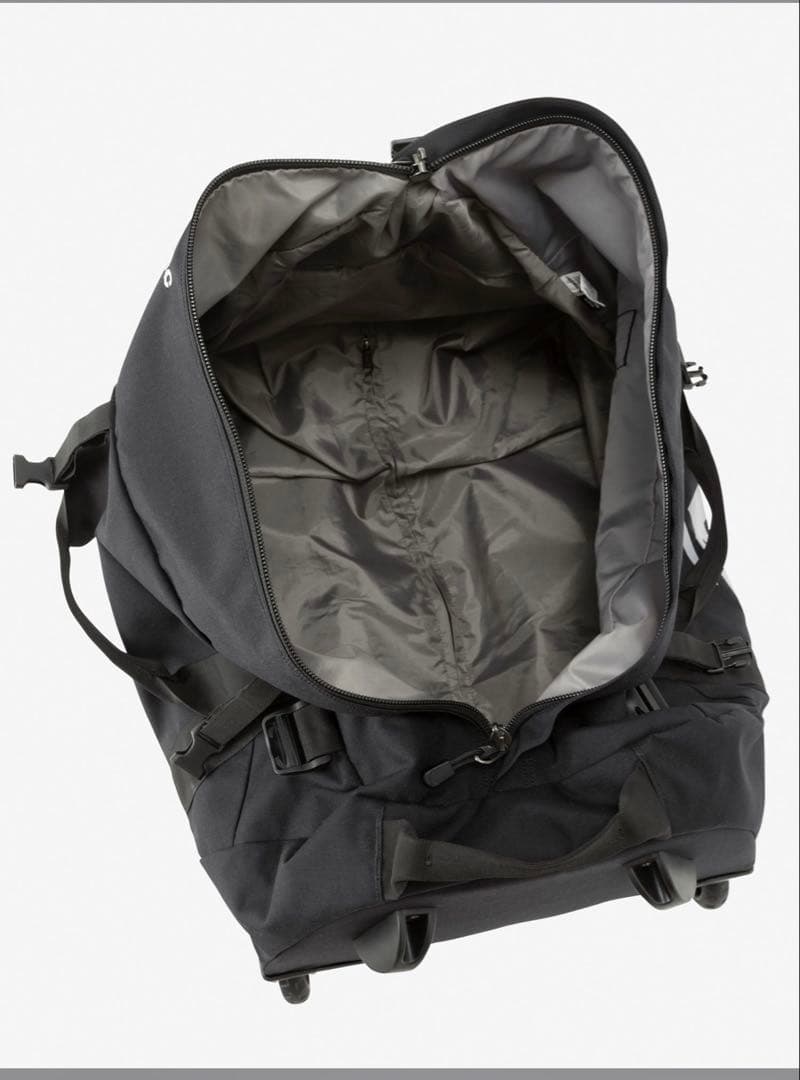 Macpac ウィールドダッフル80 MM82512R Macpac ウィールドダッフル80