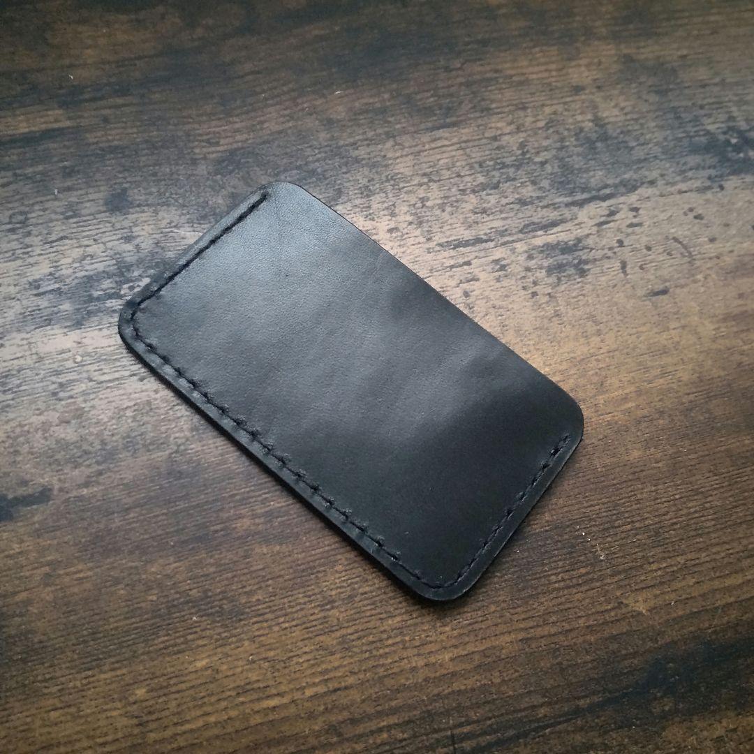 atsushiページ　ロングトラッカーウォレット