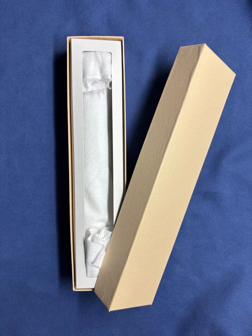 【aki】さま専用　サンキョー製Ag950 フルート頭部菅