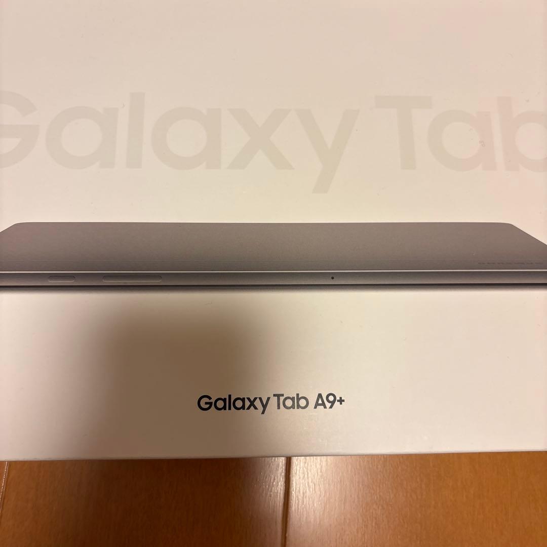 Samsung Galaxy Tab A9+ 本体 ブラック Amazon.com : Samsung Galaxy Tab A9+ Plus 5G (64GB, 4GB, 2024) 11