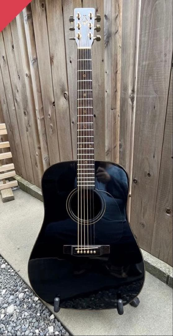 YAMAKI THE '79B ヤマキ　かなりレアなジャパンビンテージ YAMAKI THE '79B ヤマキ かなりレアなジャパンビンテージ