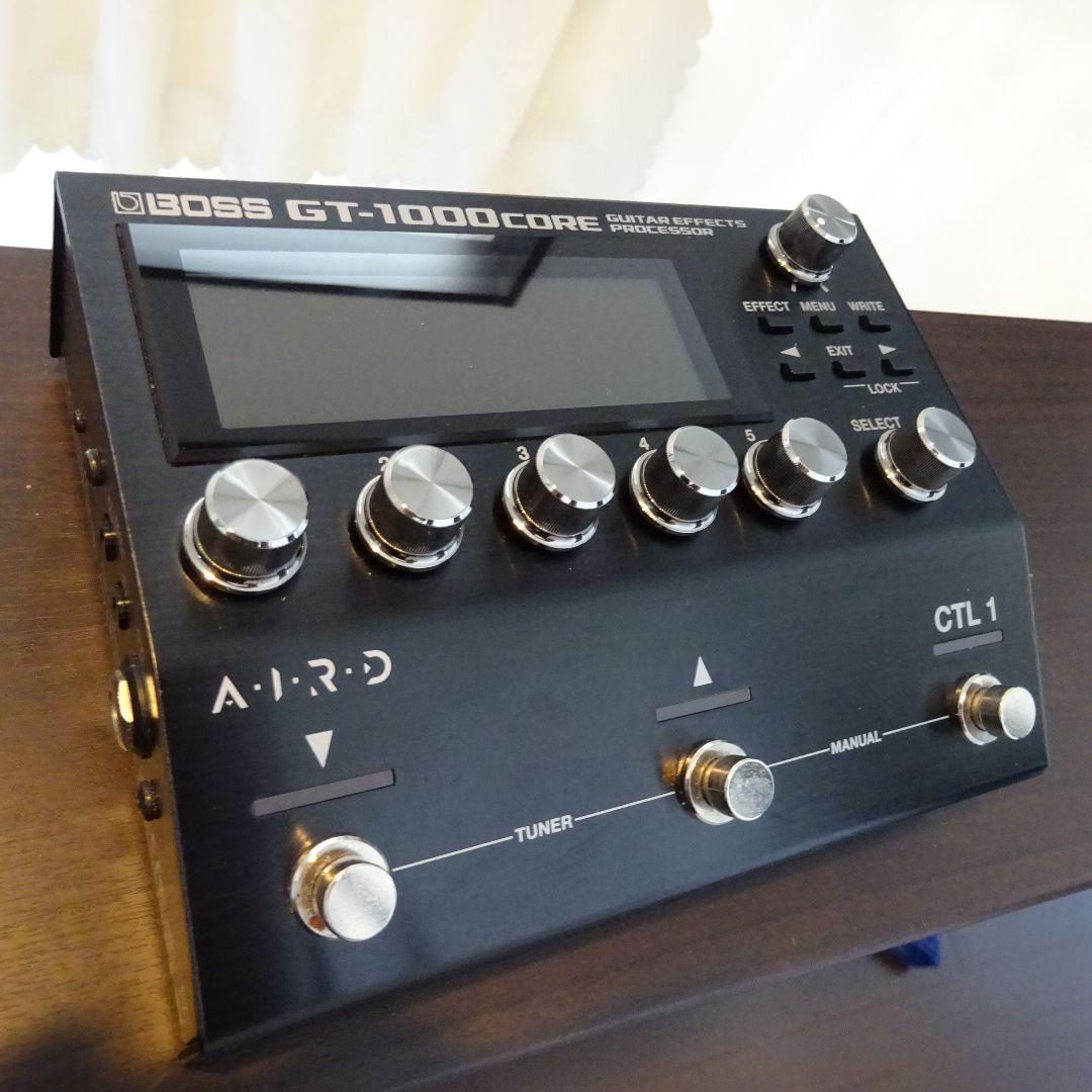 その他 BOSS GT-1000CORE
