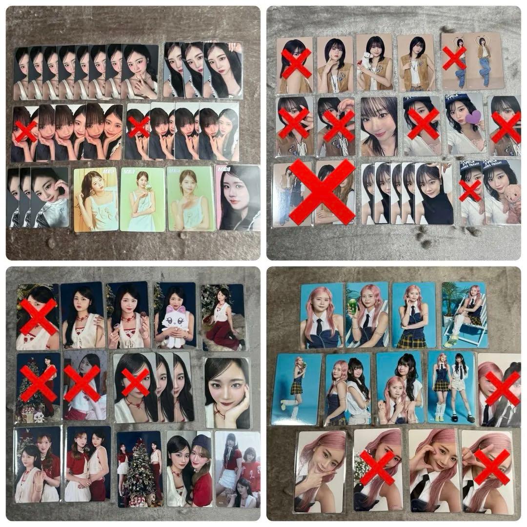 佐々木心菜 まとめ売り - メルカリ