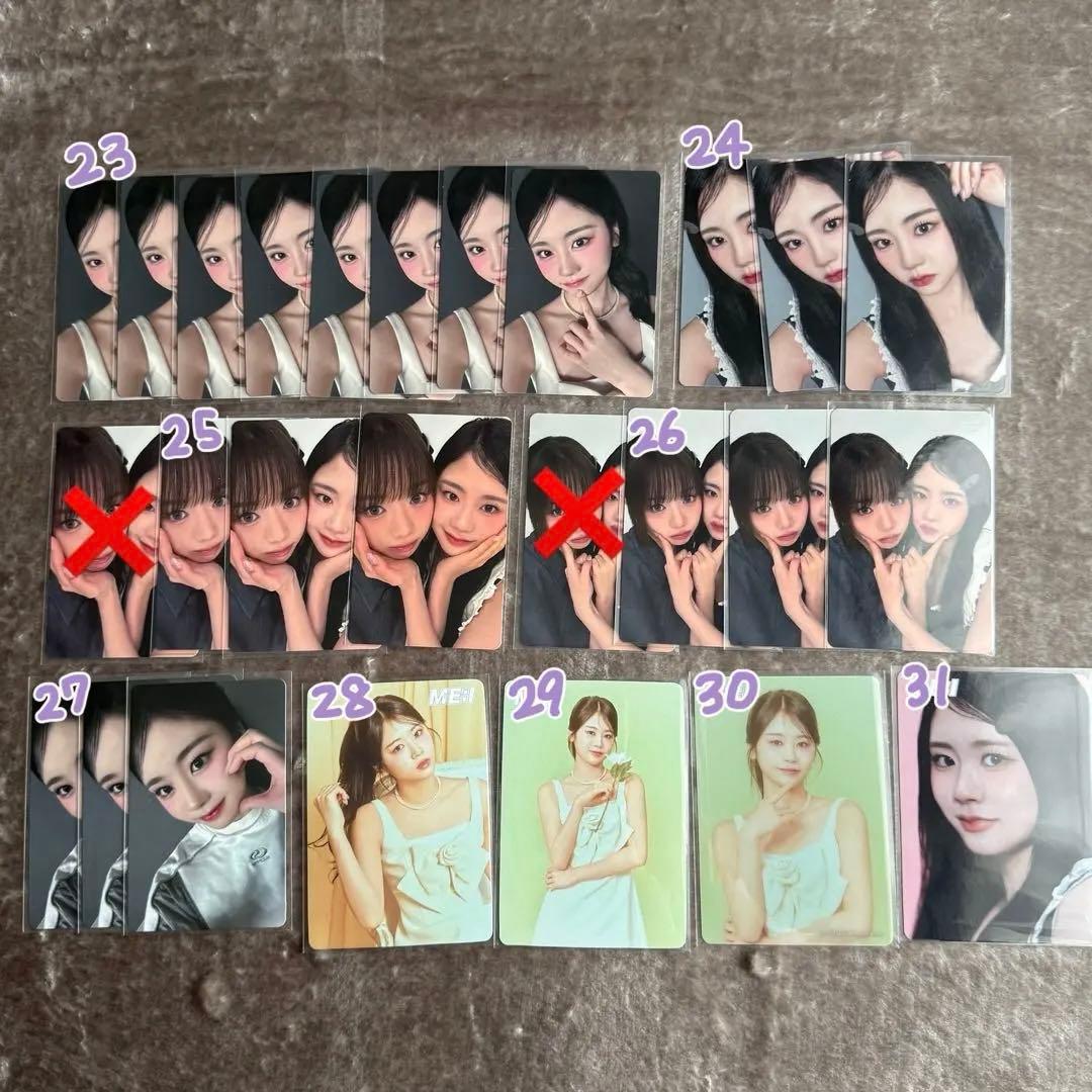 佐々木心菜 まとめ売り - メルカリ