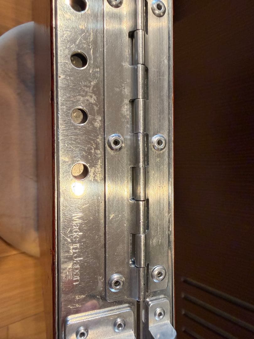 ムツゴロウエアロコンセプトスーパートランスポーター アタッシュケースレッド