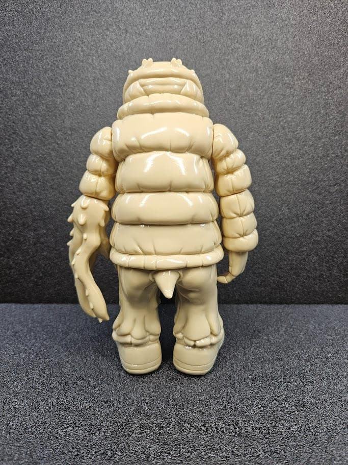 GYAROMI クトゥルフオイド　イカリ　タンカラー　素体