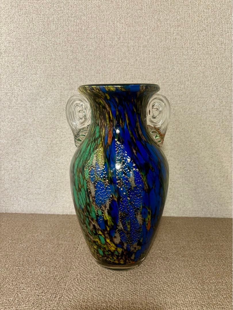 ロンドン 花瓶 壺 骨董品