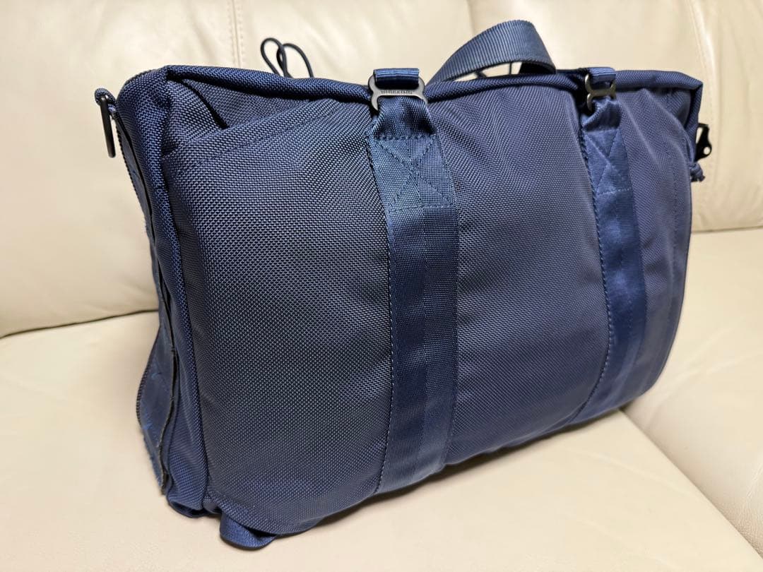 BRIEFING BEAMS+別注　3way　ビジネスバッグ　USA