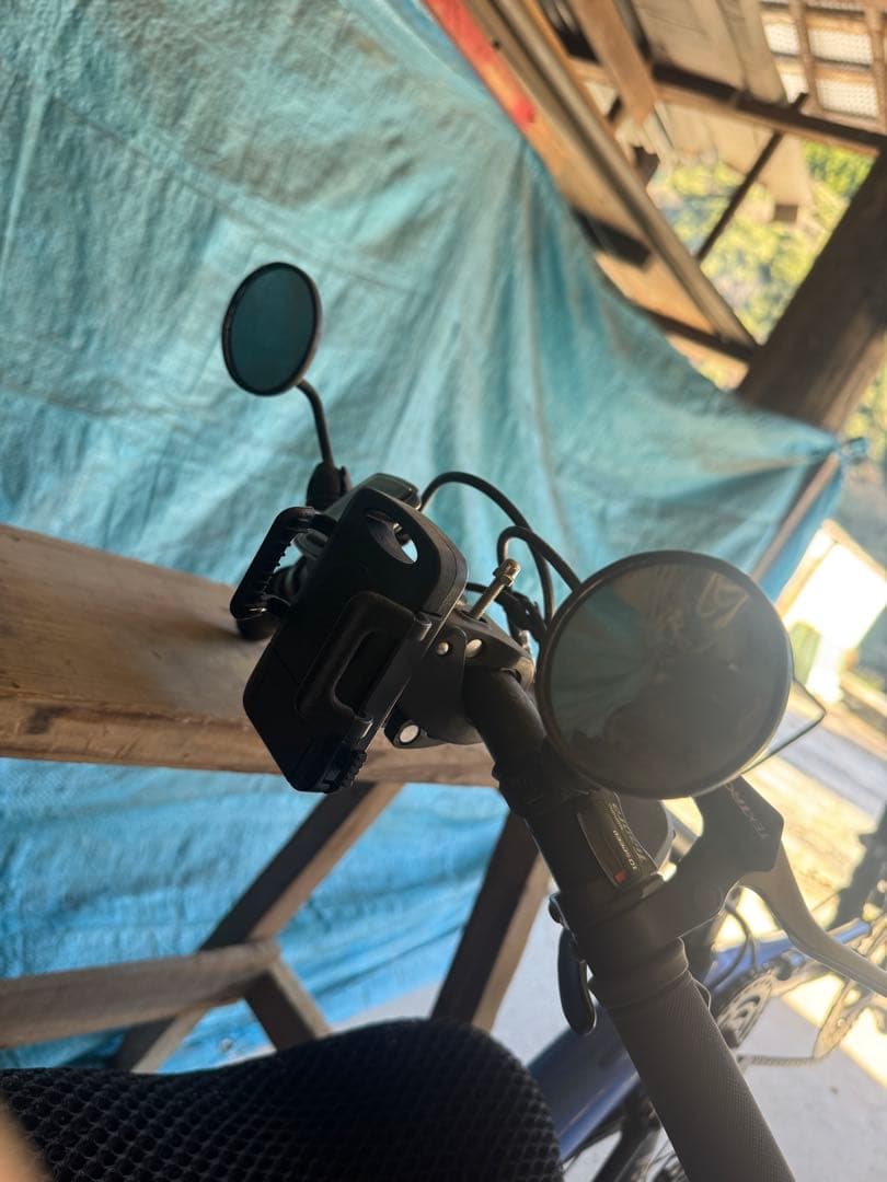 Performer リカンベント自転車 F-FWD