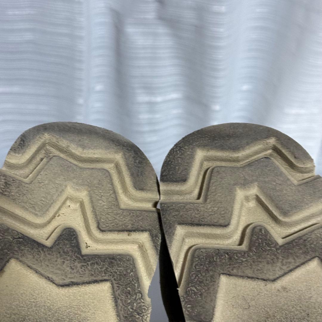 ⭐️極美品⭐️クラークス　Wallabee　GORE-TEX　モカシンシューズ