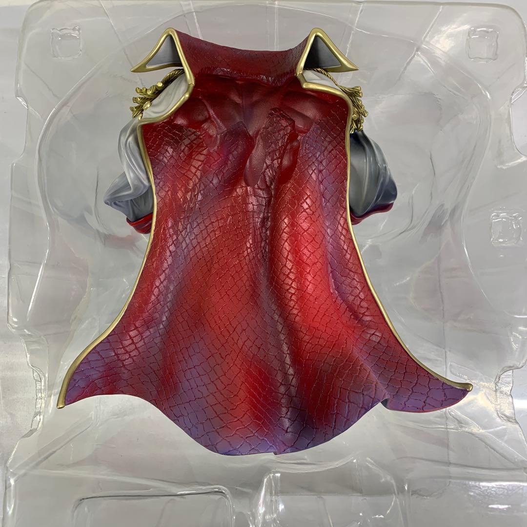 “白ひげ”エドワード・ニューゲート 「ワンピース」 P.O.P