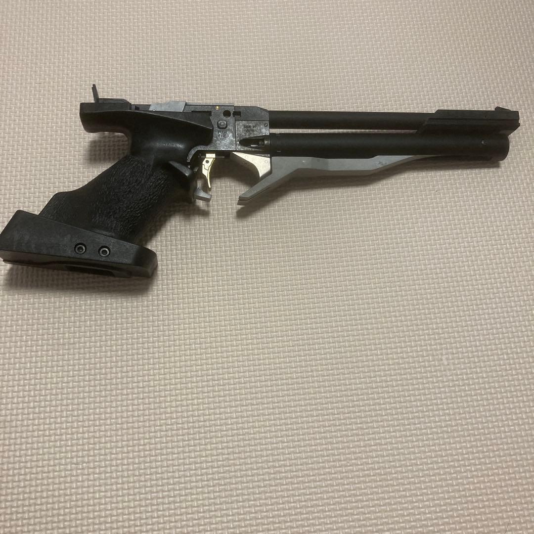 APS-3 MARUZENエアコッキングガン