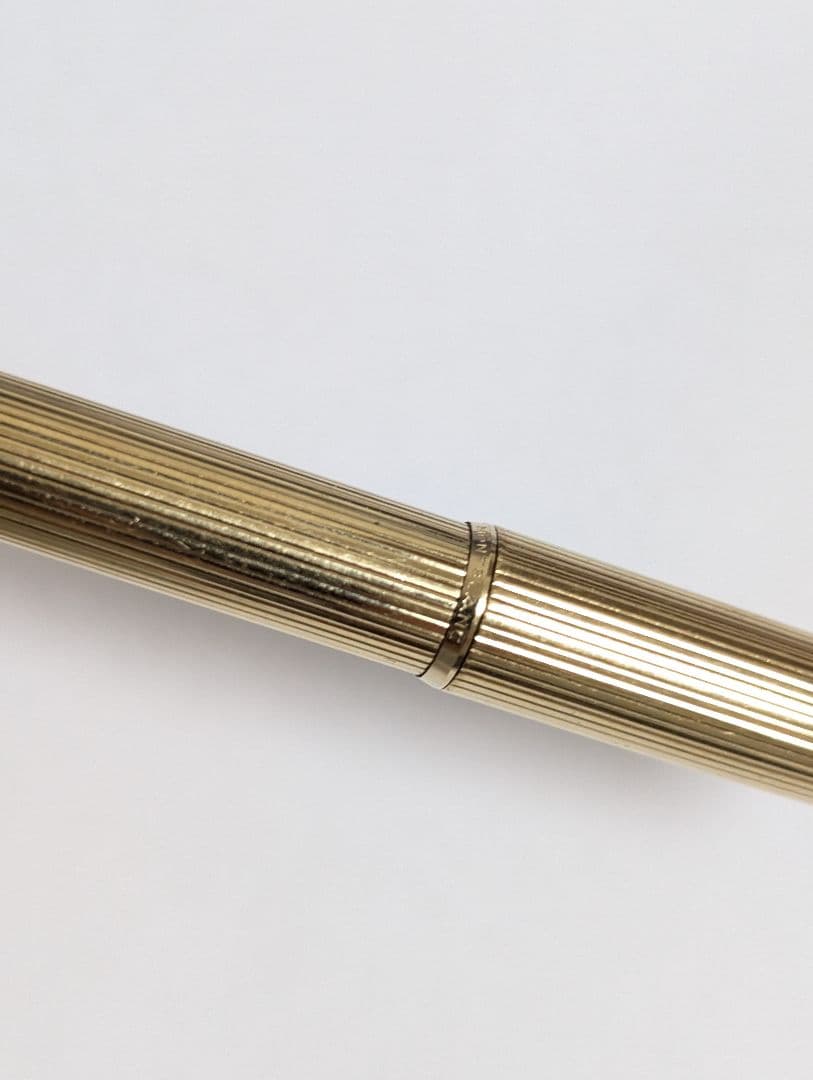 モンブラン 1846 ハンマートリガー ボールペン montblanc