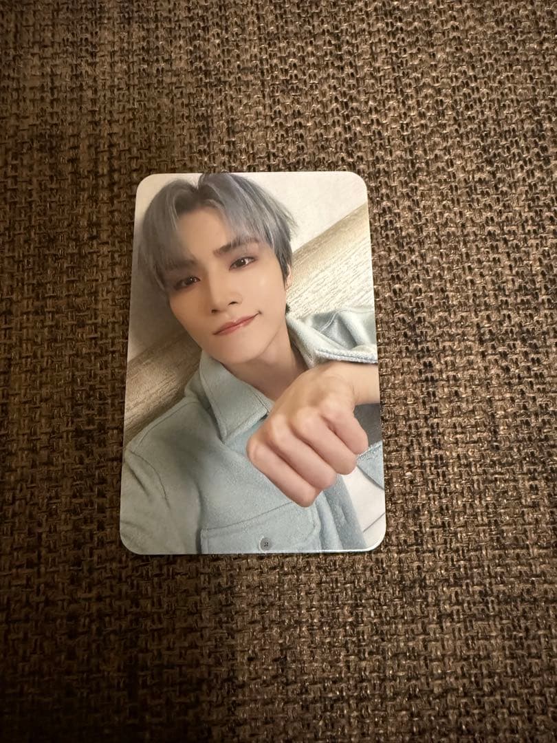 Wayv 白色定格 MMT ラキドロ シャオジュン トレカ 威神V - メルカリ