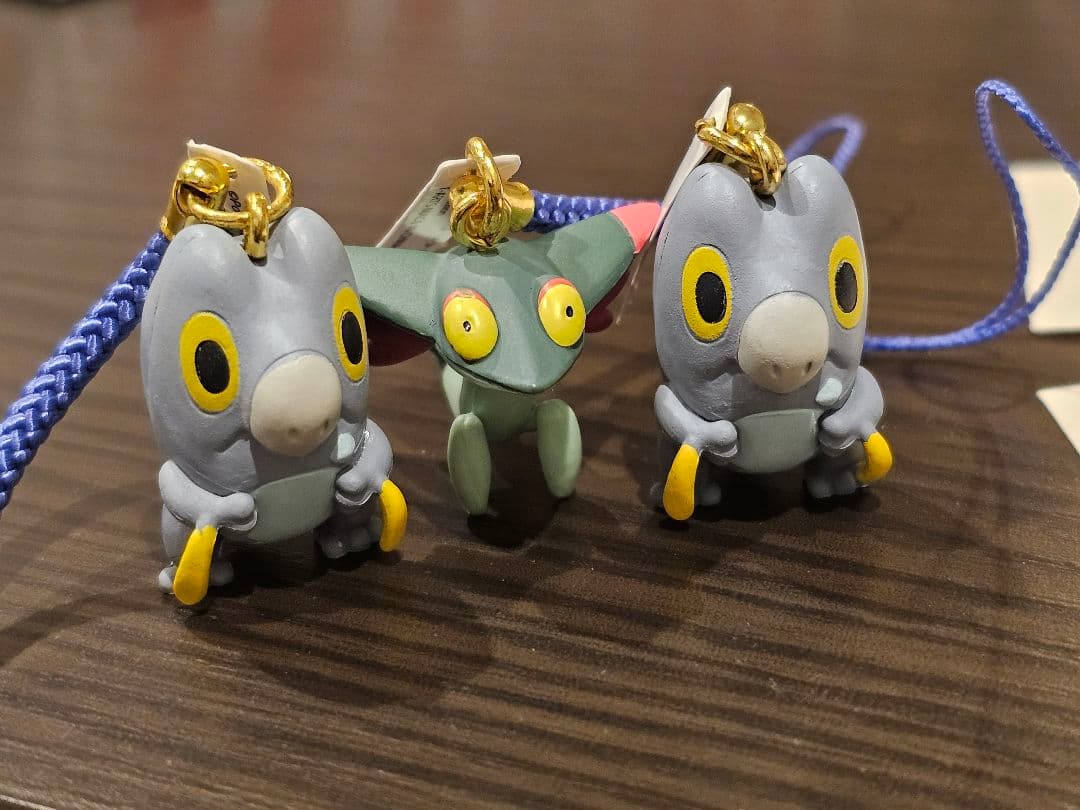 ポケモン ぬいぐるみセット まとめ売り
