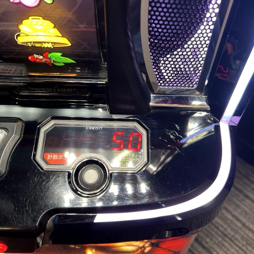 スマスロ 「バイオハザード5」 送料無料 パチスロ実機 - メルカリ