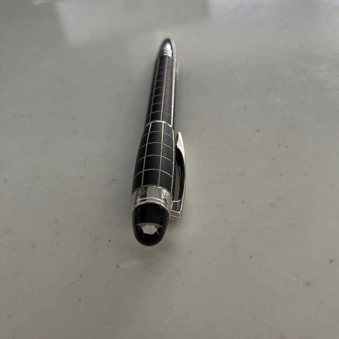 MONTBLANC ペン先14K スターウォーカー メタルラバー 万年筆｜楽天市場