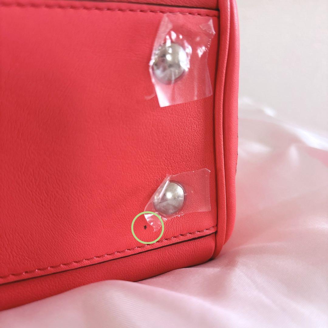 【未使用品】COACH レガシー　キャリーオール