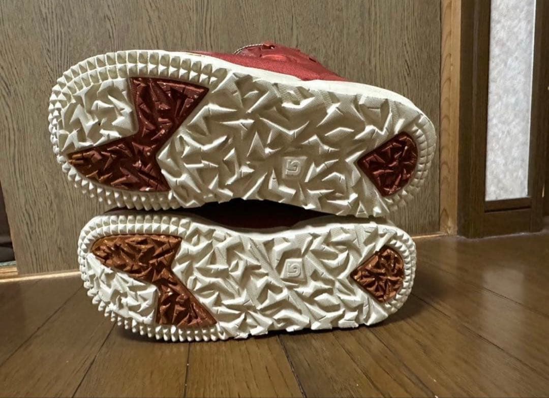 BURTON バートン STASH HUNTER スノーボードブーツ