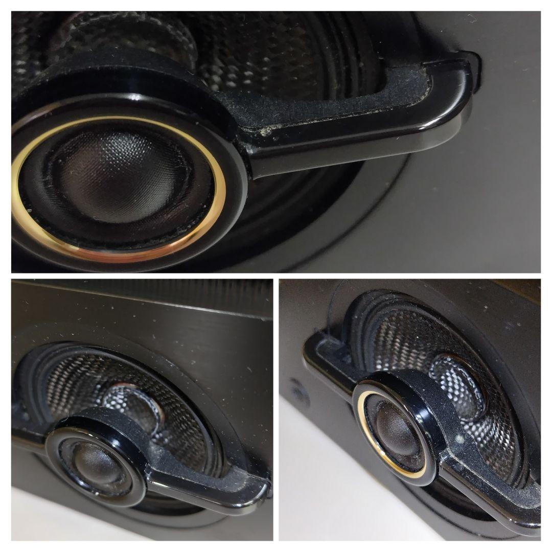 SONY／ソニー サウンドバー SA-ST9 SA-WST9 2016年製