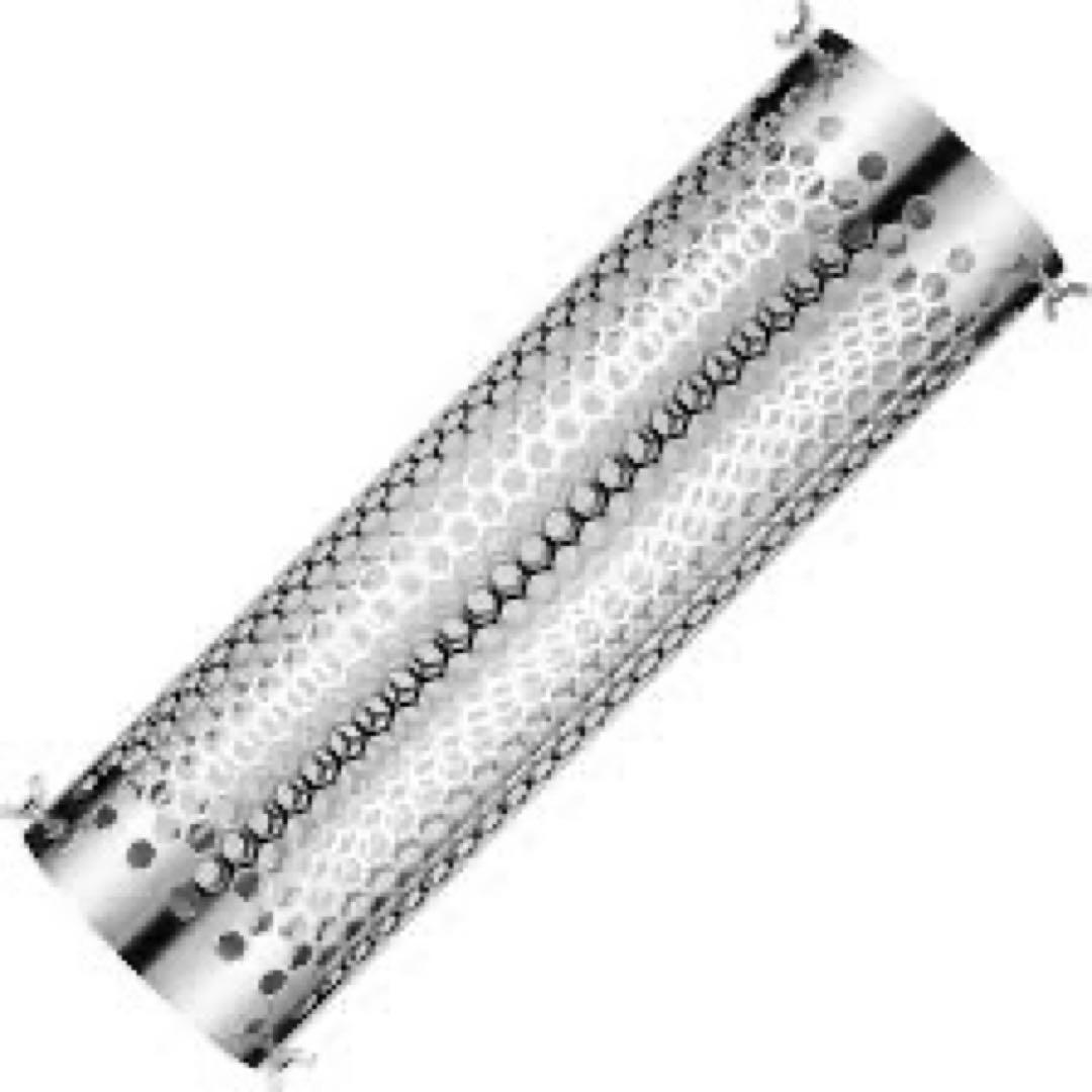 SENQI 薪ストーブ　ステンレス　延長煙突　煙突カバーフルセット　新品未使用