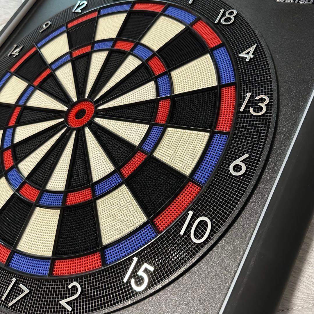 【おまけ、箱付き】ダーツライブ-200s DARTSLIVE-200s ほぼ新