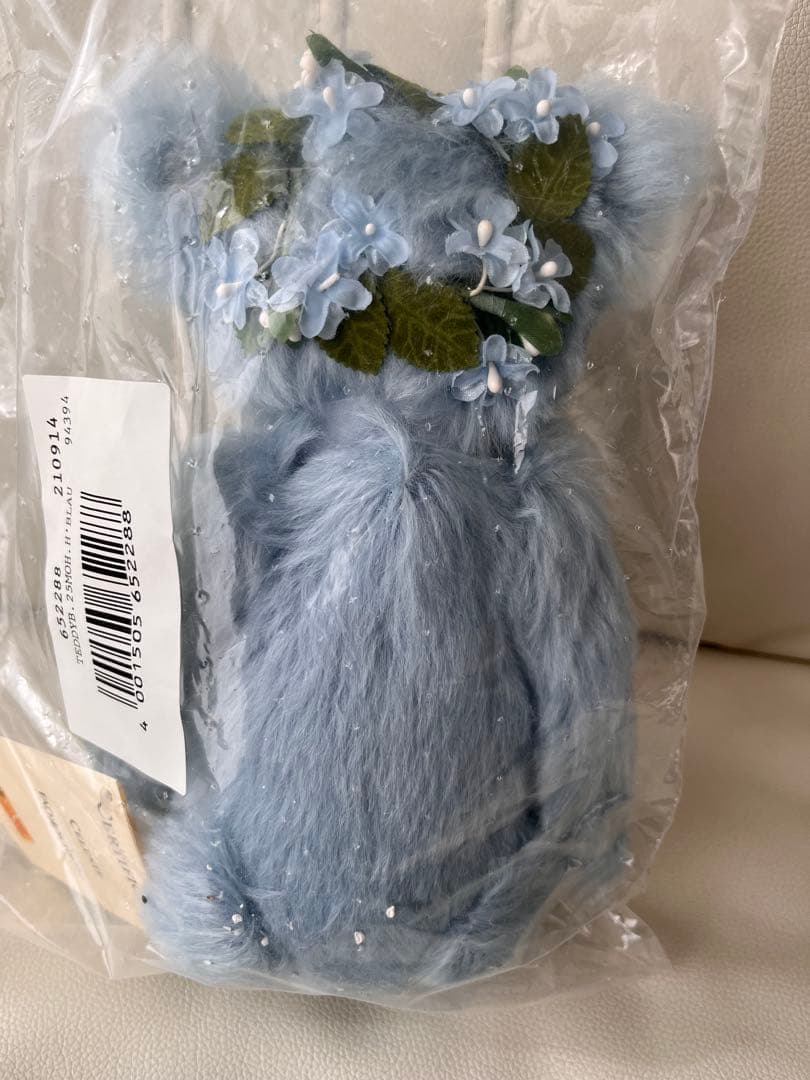 シュタイフ　セレステ　エンジェルベア