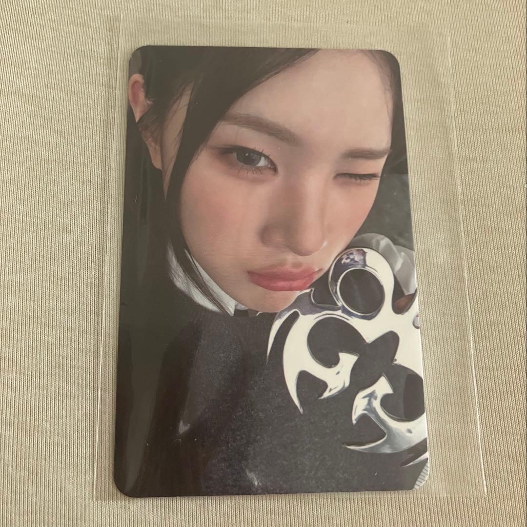 ジュウン トレカ hearts2hearts h2h ハトゥハ - メルカリ