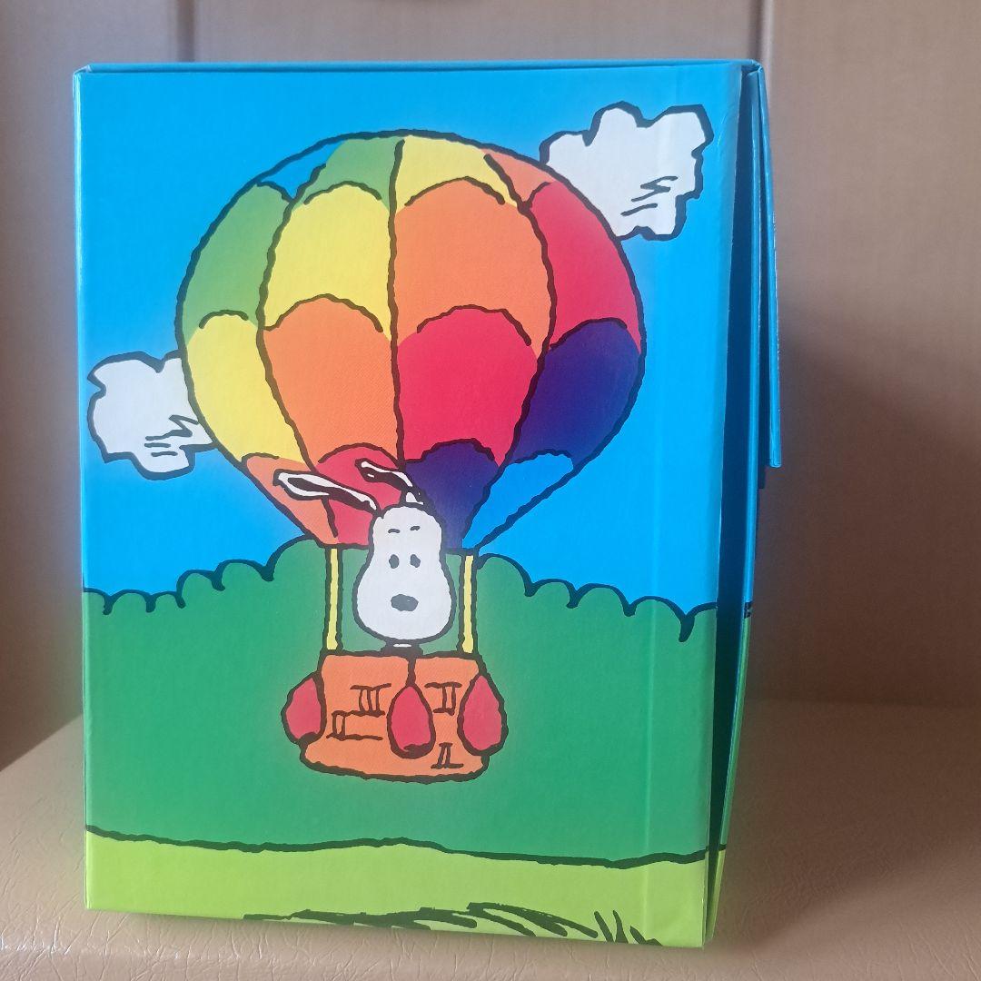 スヌーピー 　マクドナルド　ハッピーセット　ワールドツアー2　ビンテージ