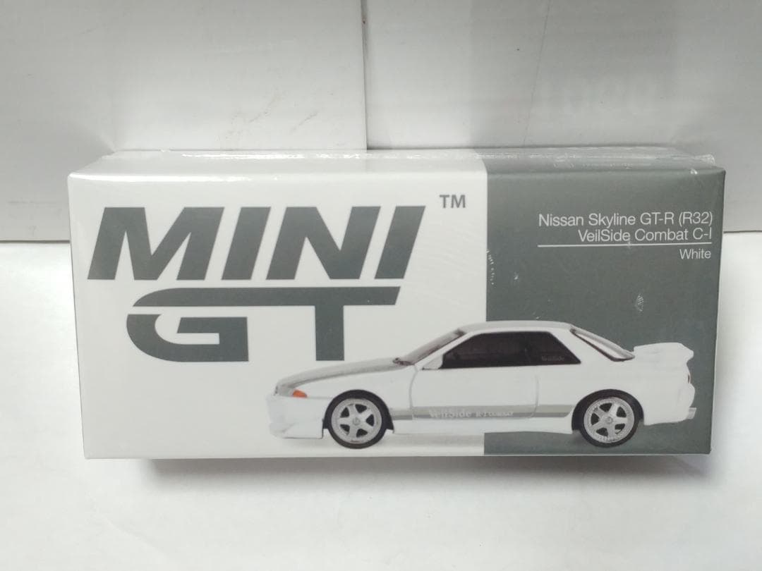 ミニカー Innovation