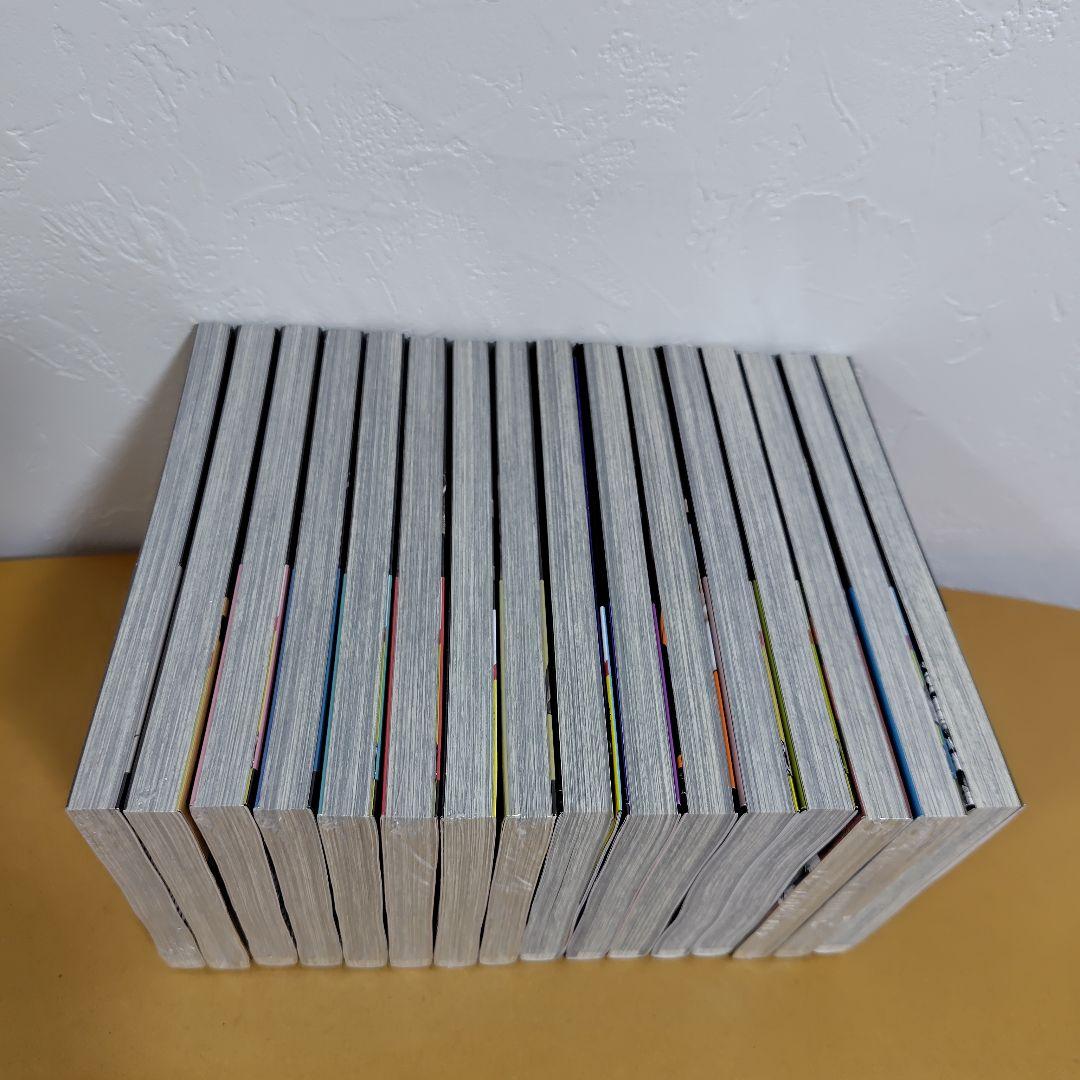 ガチアクタ 1−16巻 既刊全巻セット 裏那圭　新品!