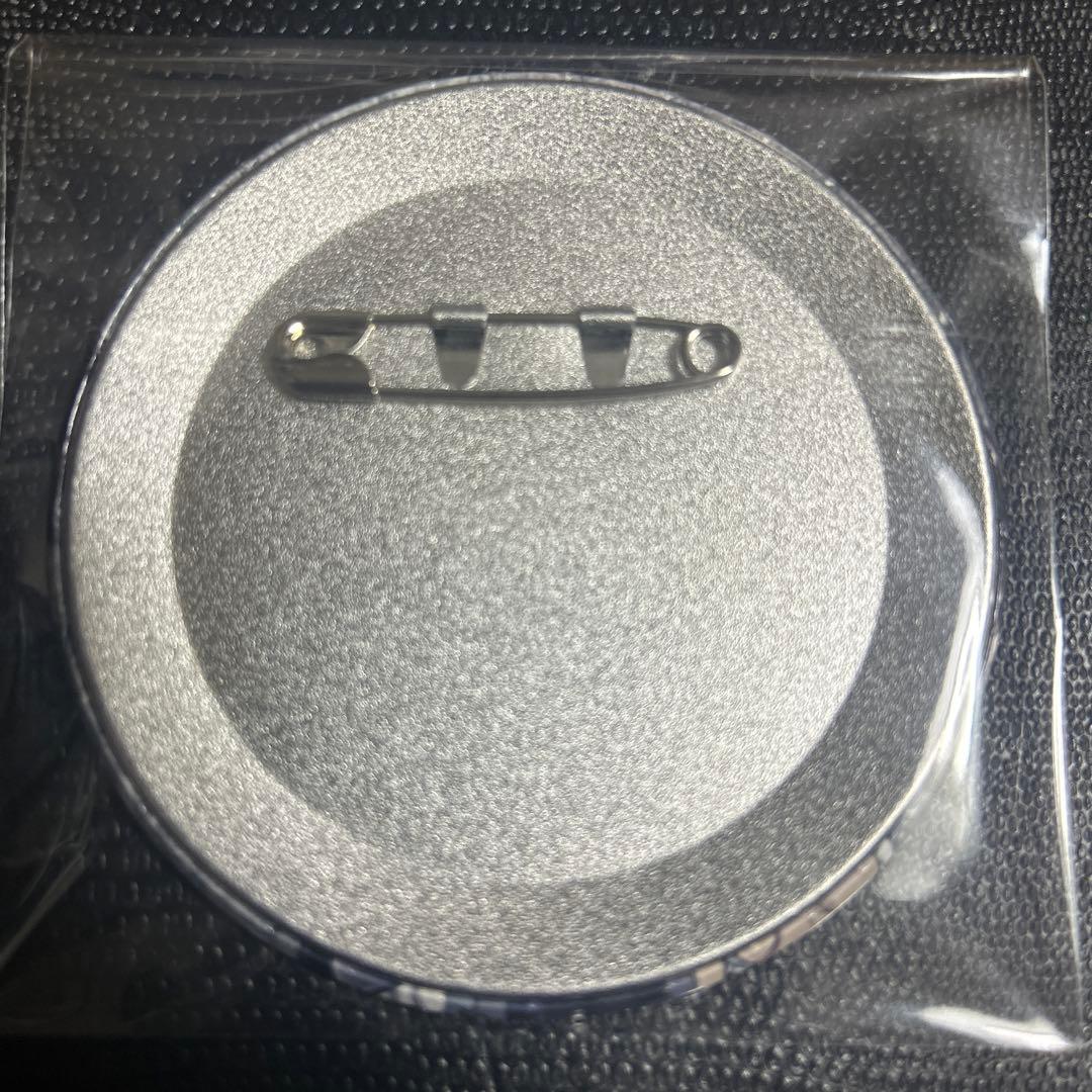 激レア　限定　ルルーシュ　缶バッジ　SEGA バンド