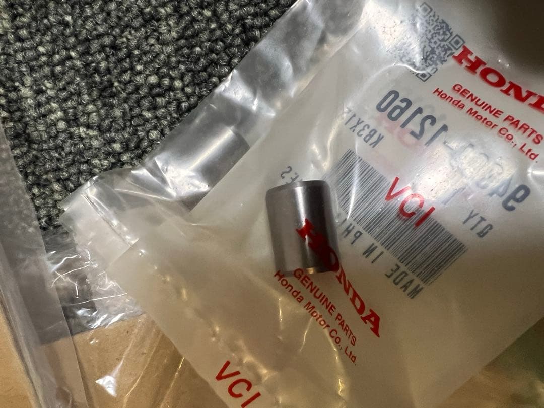 希少 インジェクター流用 ビート(PP1) インマニ+スロットルボ