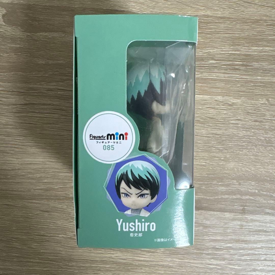 鬼滅の刃　愈史郎　グッズセット