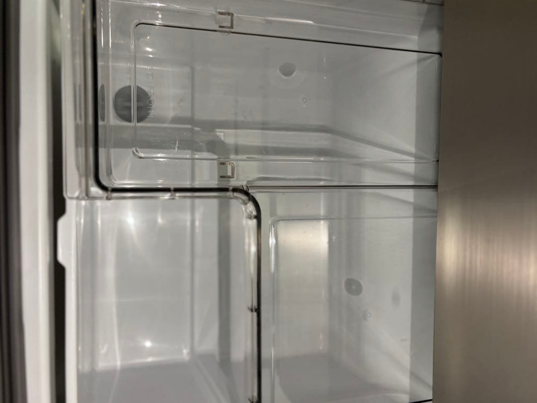 女性オーナー極美品アクア 冷蔵庫362L 2024年製　T