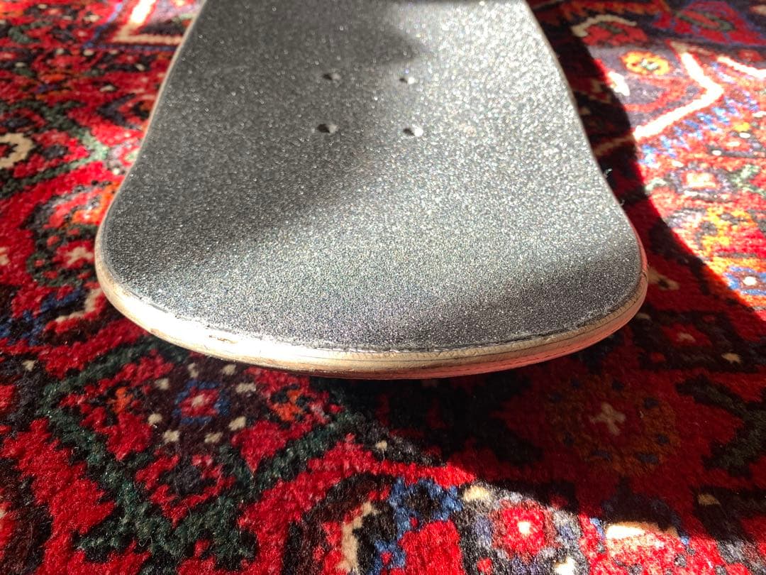 パウエル フライト・デッキ 幅8.13インチ