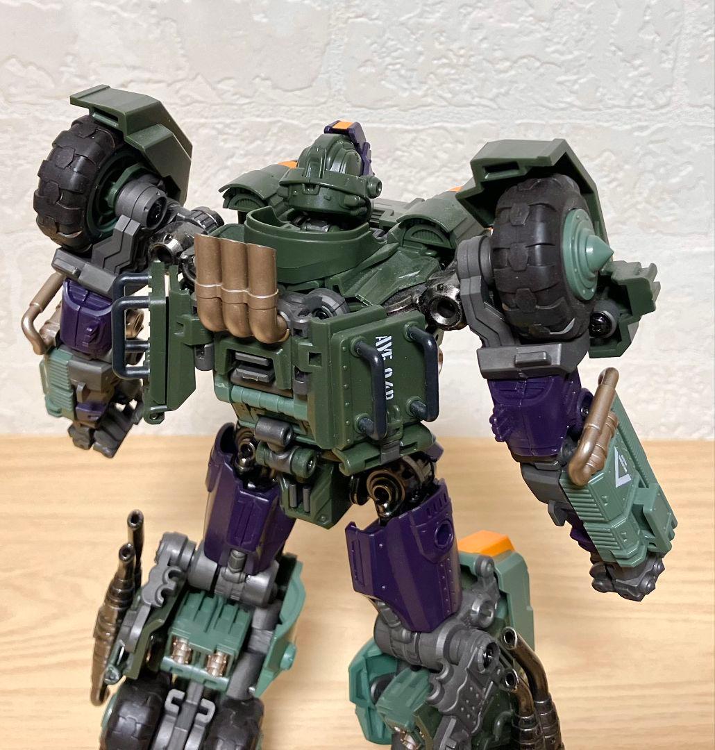 ARCHECORE イミルズ戦記　マウンテンズフューリー