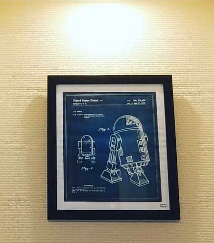 オリバーガル  アート