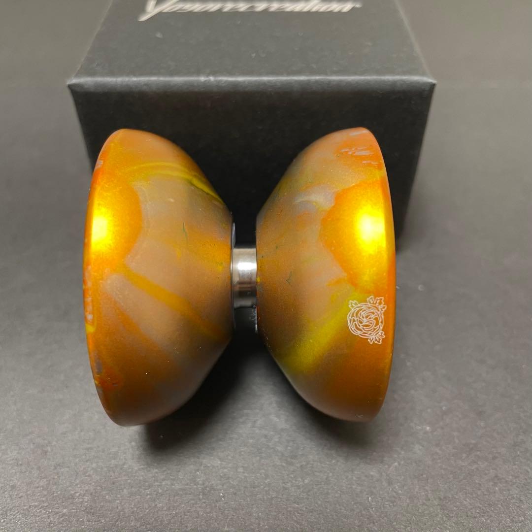 ヨーヨーリクリエーション SYFO