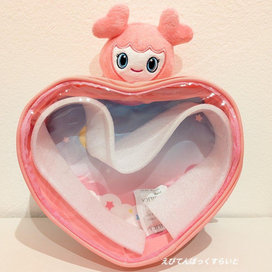 モモ TWICE LOVELYS ぴょこきゅんボディバッグ GIGO限定 - メルカリ