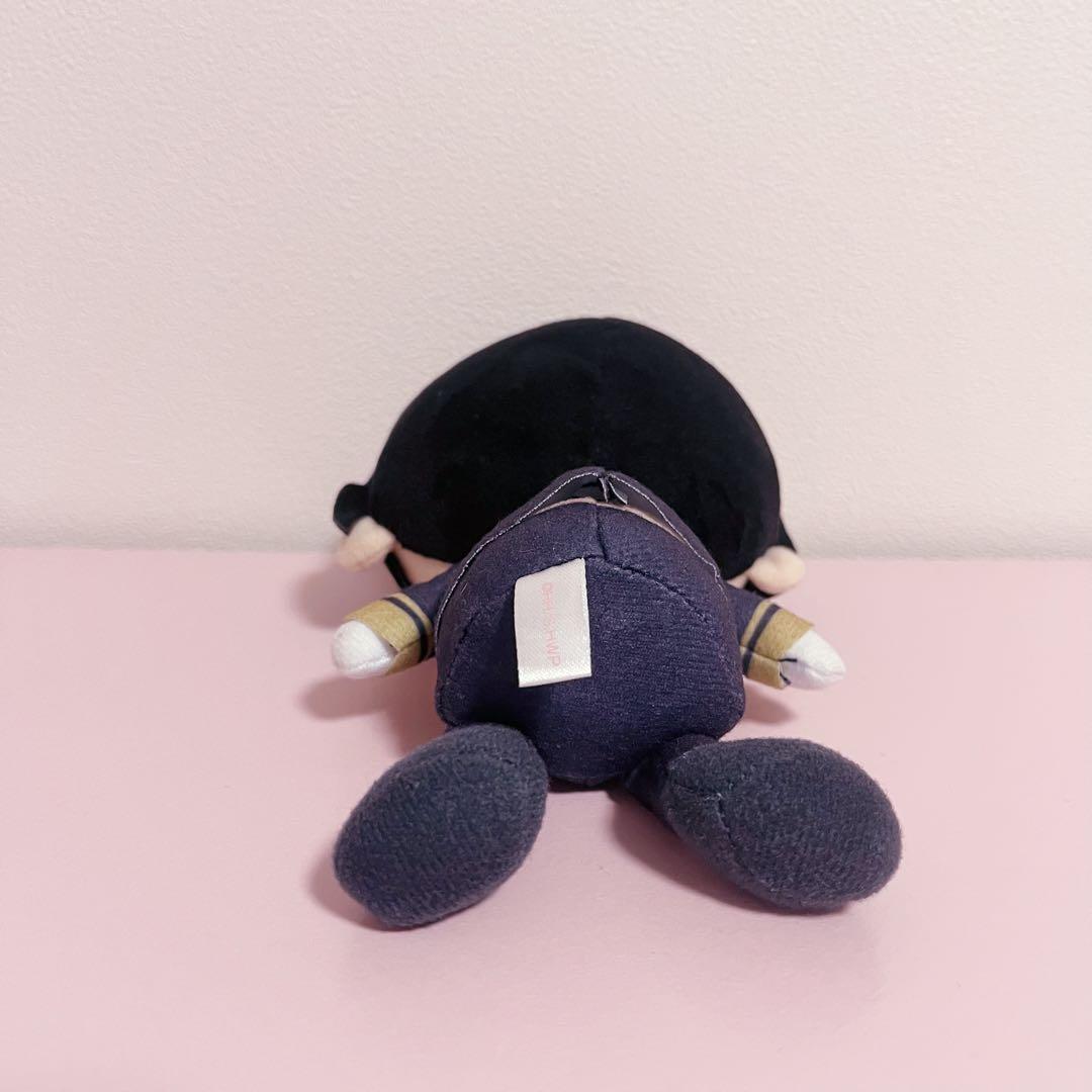 ヘタリア chibiぬい 日本 ちびぬい タグ無し