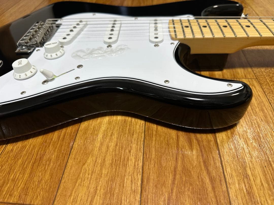 フジゲン CNST200MAL-BK 3.6kg