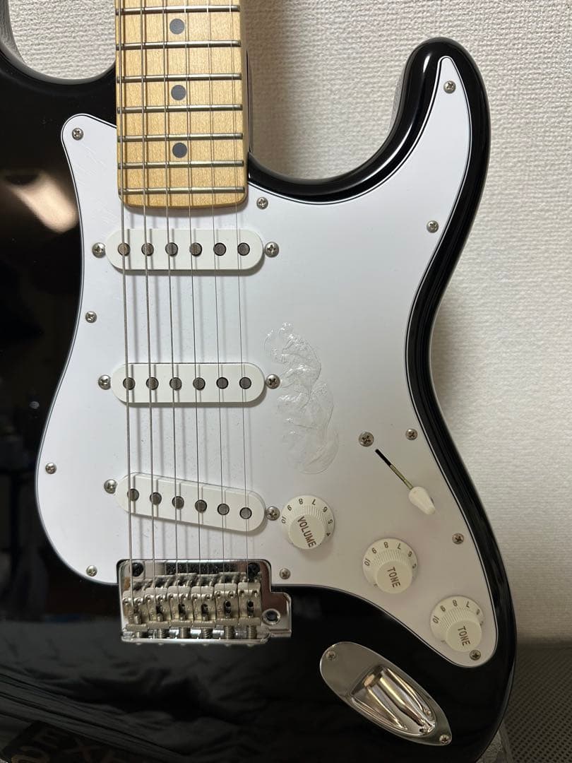 フジゲン CNST200MAL-BK 3.6kg