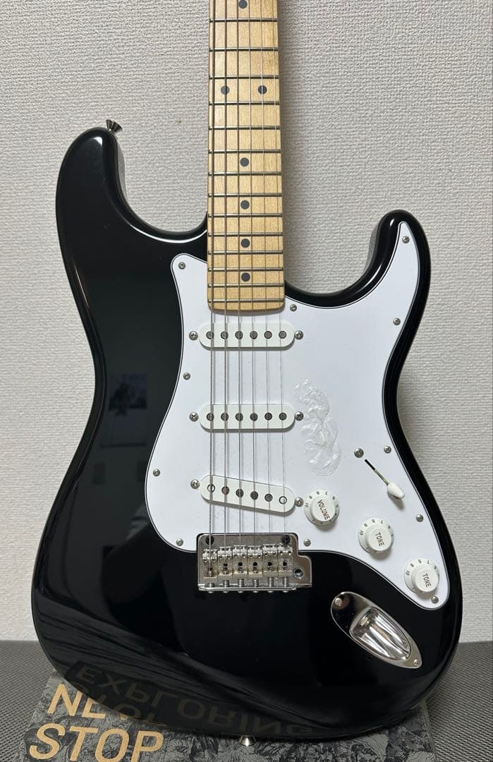 フジゲン CNST200MAL-BK 3.6kg