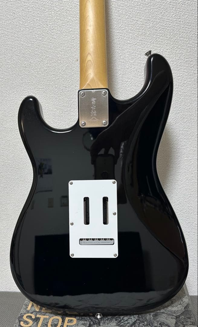 フジゲン CNST200MAL-BK 3.6kg