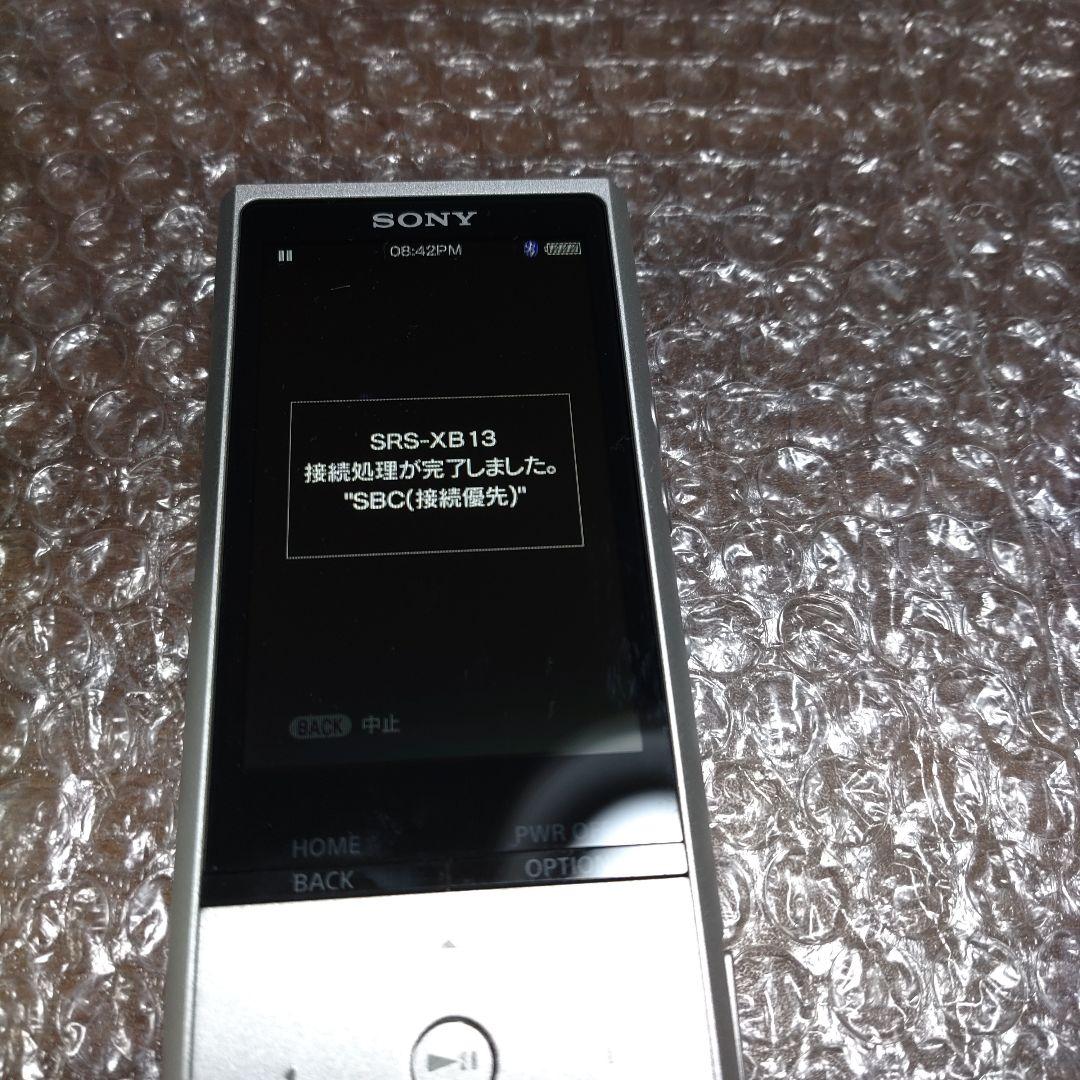 ソニーウォークマン NW−ZX100 管理ナンバー530 - メルカリ