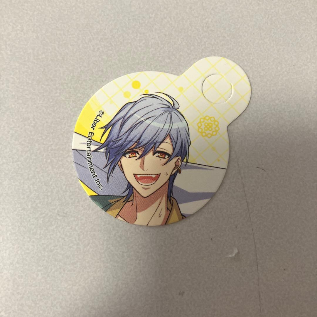 A3! 斑鳩三角セット - メルカリ