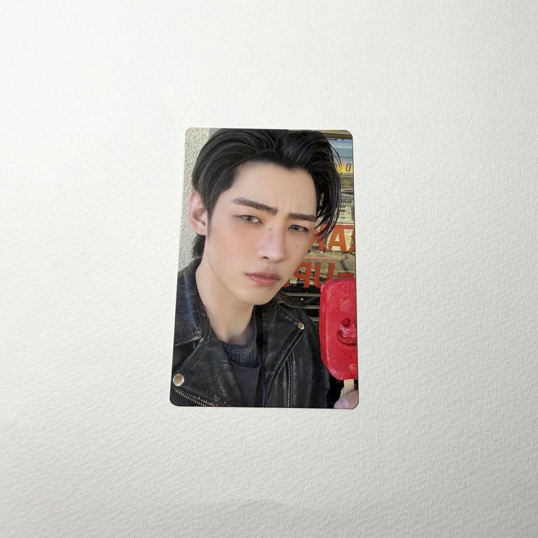 ENHYPEN ソンフン トレカ - メルカリ