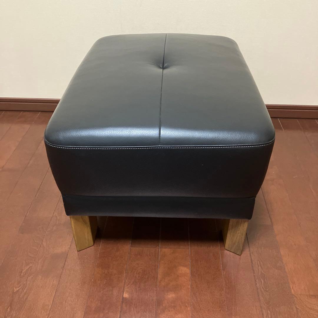 スツール（カリモク　ダンテ　チターノ）